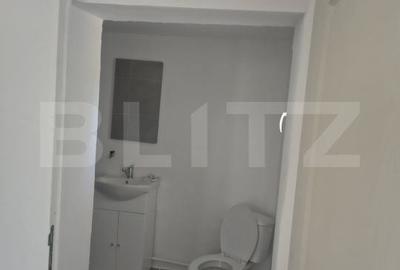 Casă cu 3 camere în Central - 5