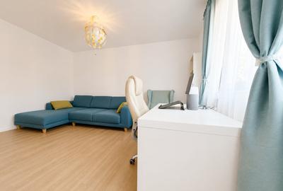 Duplex cu 4 camere cu Canalizare în Tunari - 17