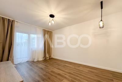 Apartament cu 2 camere decomandat, mobilat în Mănăștur