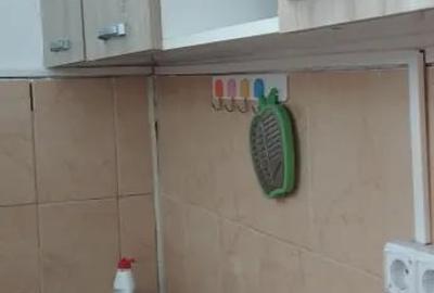 Garsonieră nedecomandată în Central - 3