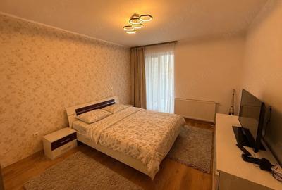 Apartament cu 2 camere semidecomandat în Soarelui - 4