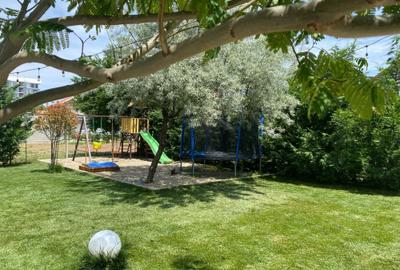 Apartament cu 2 camere decomandat în Nord