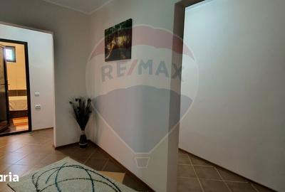 Apartament cu 2 camere, mobilat în Micro 13 - 6