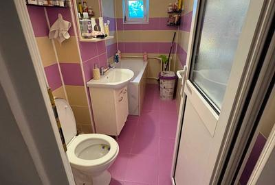 Apartament cu 2 camere decomandat în Rahova - 1