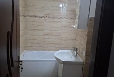 Garsonieră în Central