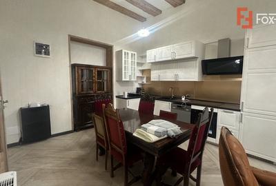 Apartament cu 2 camere decomandat, mobilat în P-ța Victoriei - 2