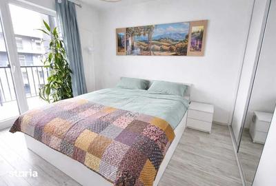 Apartament cu 2 camere în Bună Ziua - 1