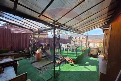 Casă cu Teren 262 Mp în Vitrometan - 12