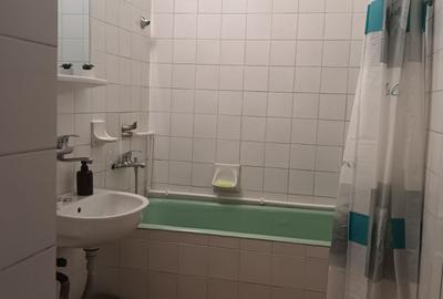 Apartament cu 2 camere semidecomandat în Central - 5