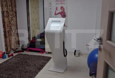 Spațiu comercial, de 290 mp, în Micro 3 - 1