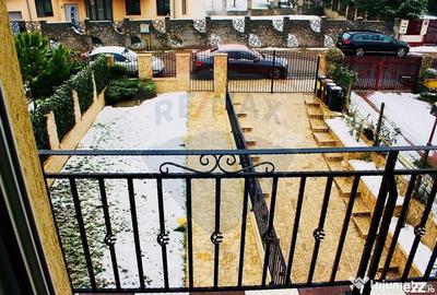 Casă cu 6 camere cu Teren 719 Mp în Oncea