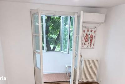 Apartament cu 2 camere semidecomandat în Victoriei