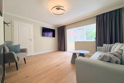Apartament cu 2 camere semidecomandat, mobilat în Complex Studențesc - 1