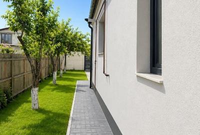 Casă individuală cu 4 camere cu Teren 680 Mp în Periș - 6