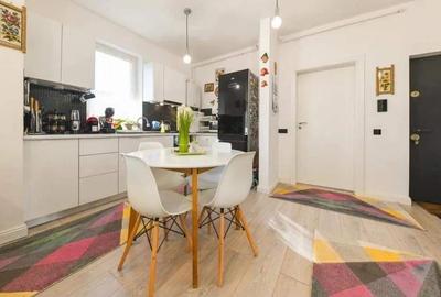 Apartament cu 2 camere decomandat în Dosu Bricii