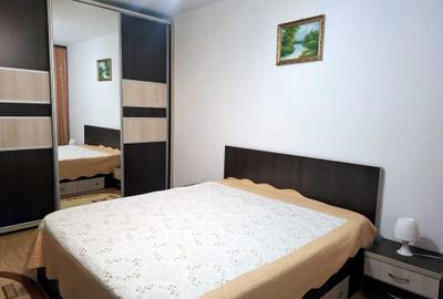 Apartament cu 2 camere decomandat în Rahova - 4