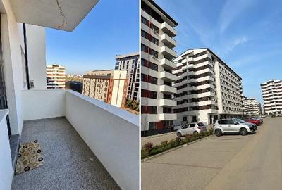 Apartament cu 3 camere decomandat în Chiajna - 2
