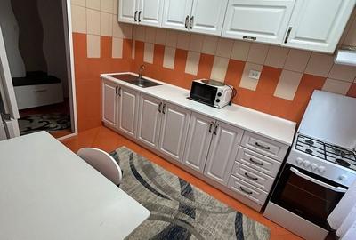 Apartament cu 2 camere în Central - 6