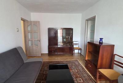 Apartament cu 2 camere semidecomandat în Bălcescu