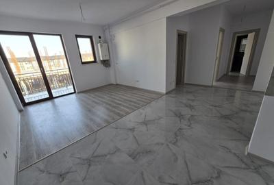 Apartament cu 3 camere decomandat în Girocului - 1
