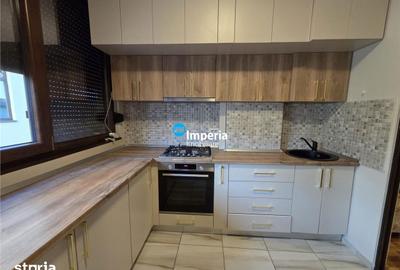 Apartament cu 3 camere decomandat în Cug - 8