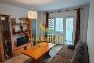 Apartament cu 2 camere, mobilat în Tineretului - 8