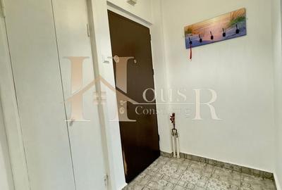 Apartament cu 2 camere semidecomandat, mobilat în Gării - 10