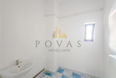 Casă individuală cu 10 camere cu Canalizare în Nord-Vest - 22