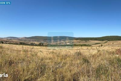 Teren de 800 mp, în Baciu