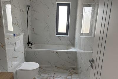 Apartament cu 3 camere decomandat în Exterior Vest - 5