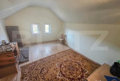 Casă cu 5 camere cu Teren 400 Mp în Central - 4
