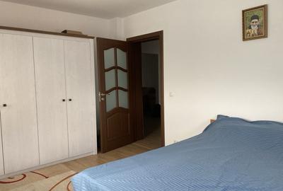 Apartament cu 3 camere decomandat în Central - 3