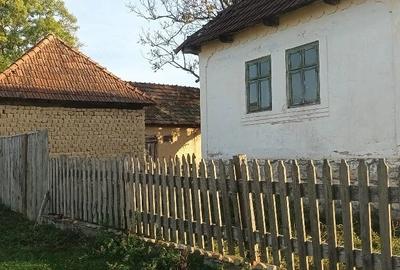 Casă cu Teren 7000 Mp în Fâșca - 2