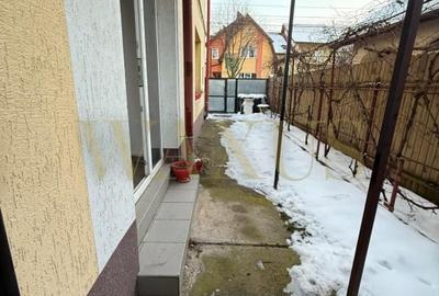 Casă individuală cu 5 camere cu Teren 1000 Mp în Gheorgheni - 1