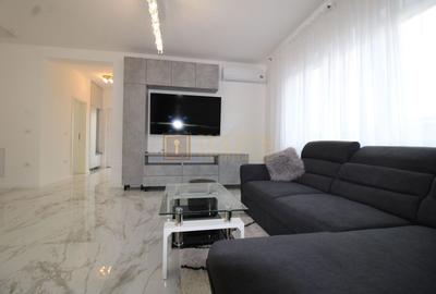 Duplex cu 3 camere cu Teren 335 Mp în Moșnița Veche - 6
