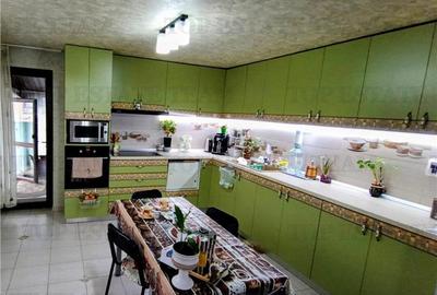 Casă individuală cu 3 camere cu Canalizare în Dărăști-Ilfov - 6