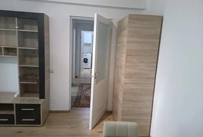 Apartament cu 2 camere decomandat în Florești