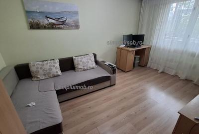 Apartament cu 2 camere decomandat, mobilat în Brâncoveanu - 2