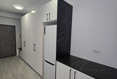 Apartament cu 2 camere decomandat, mobilat în Central - 5