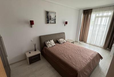 Apartament cu 2 camere semidecomandat în Central - 3