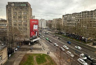 Apartament cu 2 camere în Romană