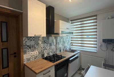 Apartament cu 2 camere în Central - 3