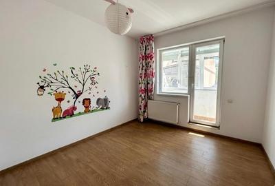Apartament cu 3 camere în Brâncoveanu - 4