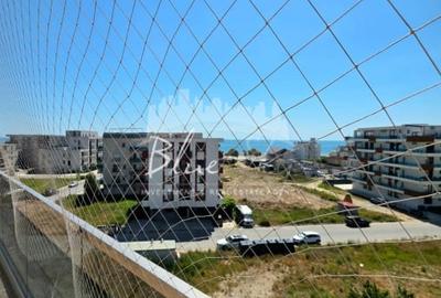 Apartament cu 3 camere decomandat, mobilat în Mamaia-Sat - 11