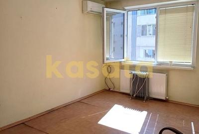 Apartament cu 2 camere decomandat în Crângași
