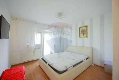 Apartament cu 3 camere decomandat, mobilat în Dacia - 5