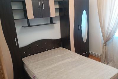 Apartament cu 2 camere decomandat în Alexandru cel Bun