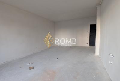 Apartament cu 2 camere decomandat în Florești