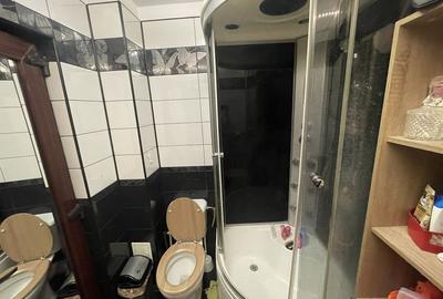 Apartament cu 3 camere în Central - 1