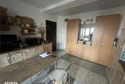 Apartament cu 2 camere în Central - 1